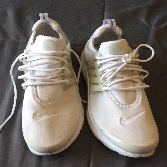Nike air prestos off white ! - Picture 4 of 5
